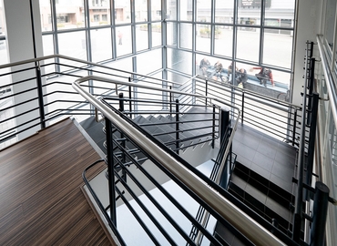 Vapaat liiketila - Rovaniemi, Maakuntakatu 29-31, (96200) - 5 | MatchOffice.fi