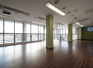 Vuokraa kauppa - Rovaniemi, Maakuntakatu 29-31, (96200) - 10 | MatchOffice