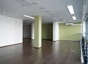 Vuokraa kauppa - Rovaniemi, Maakuntakatu 29-31, (96200) - 11 | MatchOffice