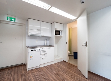 Vapaat liiketila - Rovaniemi, Maakuntakatu 29-31, (96200) - 7 | MatchOffice.fi