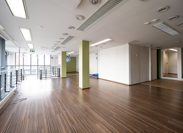 Vuokraa liiketilat - Rovaniemi, Maakuntakatu 29-31, (96200) - 8 | MatchOffice.fi