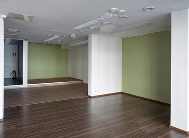 Vapaat liiketilat - Rovaniemi, Maakuntakatu 29-31, (96200) - 9 | MatchOffice