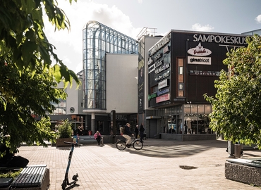 Vuokraa liiketila - Rovaniemi, Maakuntakatu 29-31, (96200) - 17 | MatchOffice