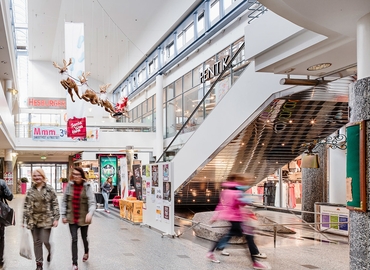 Vuokraa liiketila - Rovaniemi, Maakuntakatu 29-31, (96200) - 21 | MatchOffice.fi