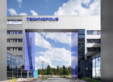 Vapaat toimistotilat - Vantaa, Teknobulevardi 3-5, (01530)  - 10 | MatchOffice.fi