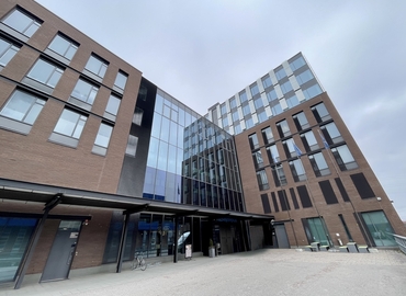 Vuokraa toimisto - Helsinki, Energiakuja 3, (00180)  - 17 | MatchOffice