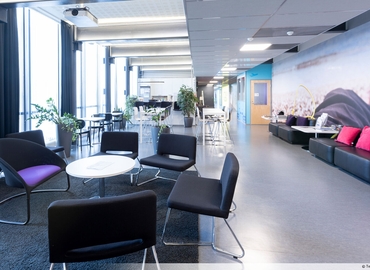 Vuokraa toimistotila - Oulu, Elektroniikkatie 3, (90590)  - 6 | MatchOffice