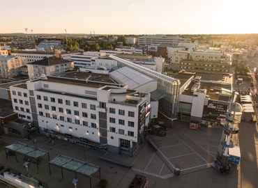 Vapaat liiketila - Rovaniemi, Maakuntakatu 29-31, (96200) - 2 | MatchOffice