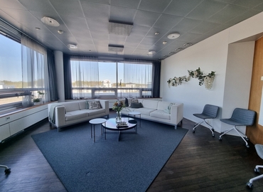 Office Metsänpojankuja 1 02130 Espoo