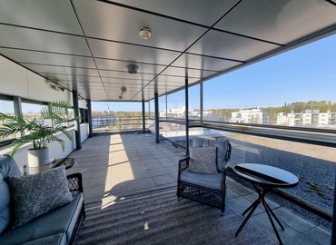 Office Metsänpojankuja 1 02130 Espoo