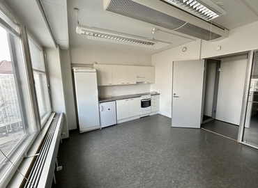 Vuokraa toimistotila - Helsinki, Eerikinkatu 28, (00100)  - 1 | MatchOffice