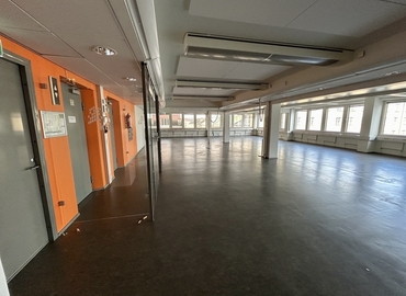 Vuokraa toimistotilat - Helsinki, Eerikinkatu 28, (00100)  - 2 | MatchOffice.fi