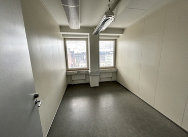 Vapaat toimistotilat - Helsinki, Eerikinkatu 28, (00100)  - 4 | MatchOffice.fi