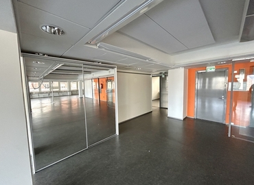 Vapaat toimisto - Helsinki, Eerikinkatu 28, (00100)  - 5 | MatchOffice.fi