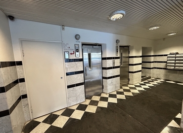 Vapaat toimistotilat - Helsinki, Eerikinkatu 28, (00100)  - 9 | MatchOffice.fi