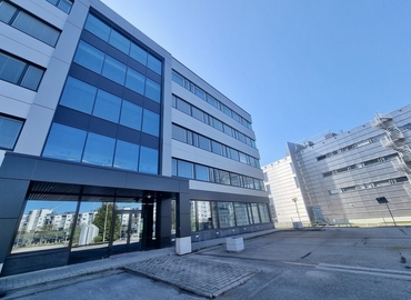 Office Metsänpojankuja 1 02130 Espoo