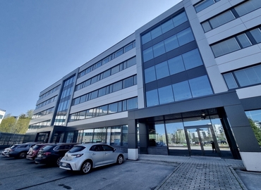 Office Metsänpojankuja 1 02130 Espoo