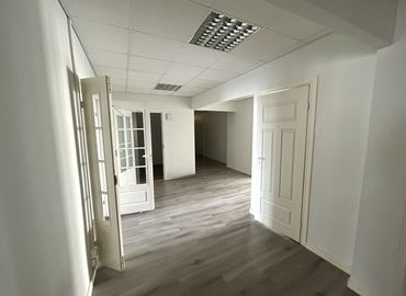 Vapaat toimistotilat - Helsinki, Annankatu 29, (00100)  - 3 | MatchOffice