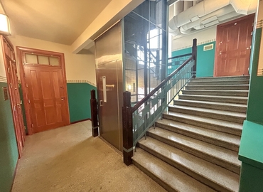 Vapaat toimistotila - Helsinki, Annankatu 29, (00100)  - 8 | MatchOffice.fi