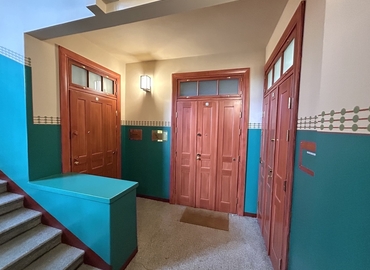 Vapaat toimistotilat - Helsinki, Annankatu 29, (00100)  - 10 | MatchOffice.fi