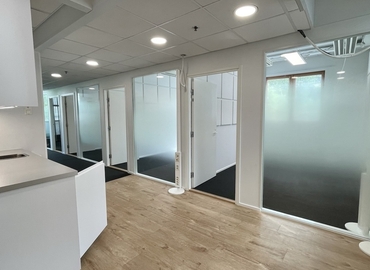 Vuokraa toimistotila - Espoo, Lars Sonckin kaari 16, (02600) - 1 | MatchOffice