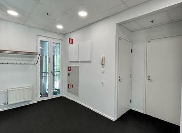 Vuokraa toimistotilat - Espoo, Lars Sonckin kaari 16, (02600)  - 4 | MatchOffice