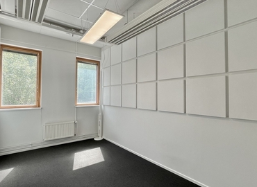 Vapaat toimistotilat - Espoo, Lars Sonckin kaari 16, (02600)  - 5 | MatchOffice