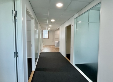 Vuokraa toimisto - Espoo, Lars Sonckin kaari 16, (02600)  - 10 | MatchOffice.fi