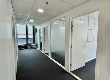 Vuokraa toimistotila - Espoo, Lars Sonckin kaari 16, (02600)  - 9 | MatchOffice.fi