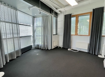 Vapaat toimistotila - Espoo, Lars Sonckin kaari 16, (02600) - 11 | MatchOffice