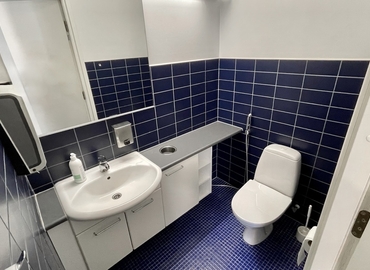 Vuokraa toimistotila - Espoo, Lars Sonckin kaari 16, (02600)  - 12 | MatchOffice