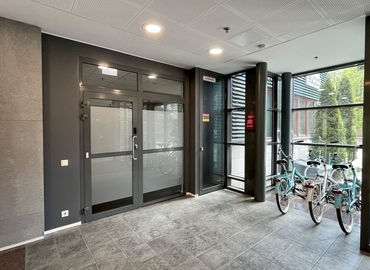 Vuokraa toimistotila - Espoo, Lars Sonckin kaari 16, (02600)  - 15 | MatchOffice