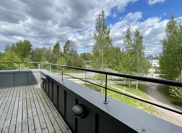 Vapaat toimistotilat - Espoo, Lars Sonckin kaari 16, (02600)  - 13 | MatchOffice.fi