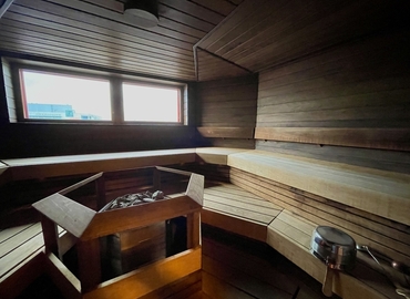 Vuokraa toimisto - Espoo, Lars Sonckin kaari 16, (02600) - 36 | MatchOffice