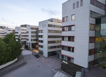 Vuokraa toimistotilat - Espoo, Lars Sonckin kaari 16, (02600)  - 38 | MatchOffice.fi