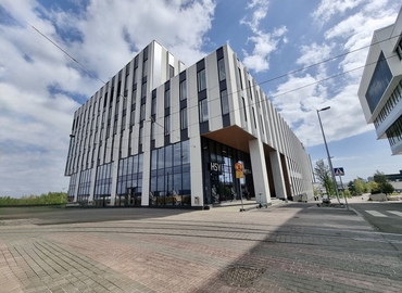 Office Ilmalantori 1 00240 Helsinki