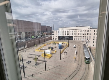 Office Ilmalantori 1 00240 Helsinki