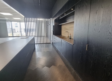 Vapaat toimistotila - Helsinki, Ilmalantori 1, (00240)  - 4 | MatchOffice