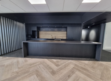 Vuokraa toimistotilat - Helsinki, Ilmalantori 1, (00240)  - 3 | MatchOffice