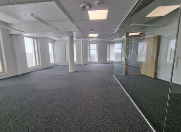 Vuokraa toimisto - Helsinki, Ilmalantori 1, (00240)  - 5 | MatchOffice