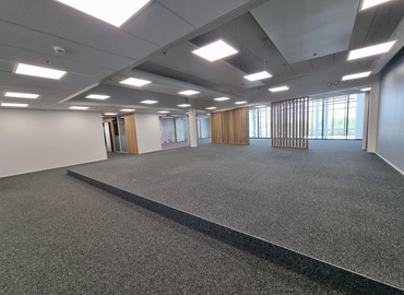 Vapaat toimistotila - Helsinki, Ilmalantori 1, (00240)  - 6 | MatchOffice.fi