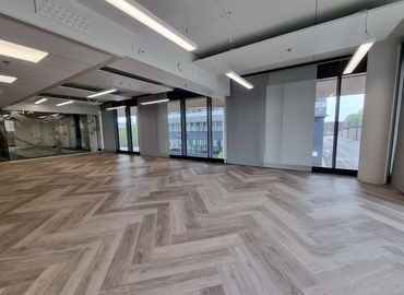 Vuokraa toimisto - Helsinki, Ilmalantori 1, (00240)  - 2 | MatchOffice.fi