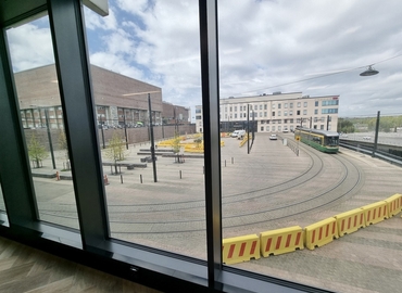 Vuokraa toimisto - Helsinki, Ilmalantori 1, (00240)  - 7 | MatchOffice