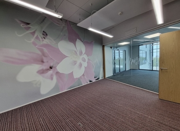 Vapaat toimisto - Helsinki, Ilmalantori 1, (00240)  - 8 | MatchOffice.fi