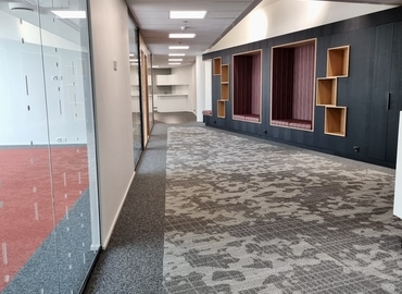 Vapaat toimistotila - Helsinki, Ilmalantori 1, (00240)  - 2 | MatchOffice