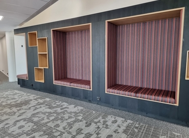 Vapaat toimistotilat - Helsinki, Ilmalantori 1, (00240)  - 4 | MatchOffice.fi