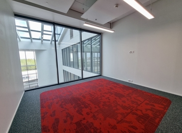 Vapaat toimistotilat - Helsinki, Ilmalantori 1, (00240)  - 5 | MatchOffice.fi