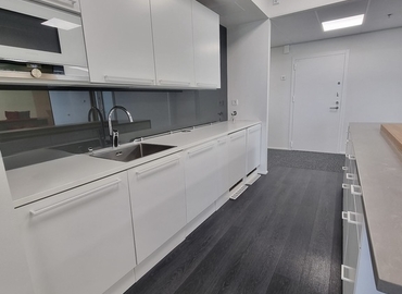 Vuokraa toimisto - Helsinki, Ilmalantori 1, (00240)  - 8 | MatchOffice