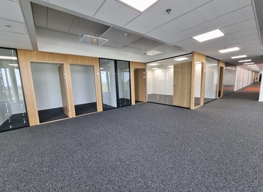 Vapaat toimisto - Helsinki, Ilmalantori 1, (00240)  - 9 | MatchOffice.fi