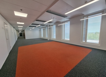 Vuokraa toimisto - Helsinki, Ilmalantori 1, (00240)  - 10 | MatchOffice.fi